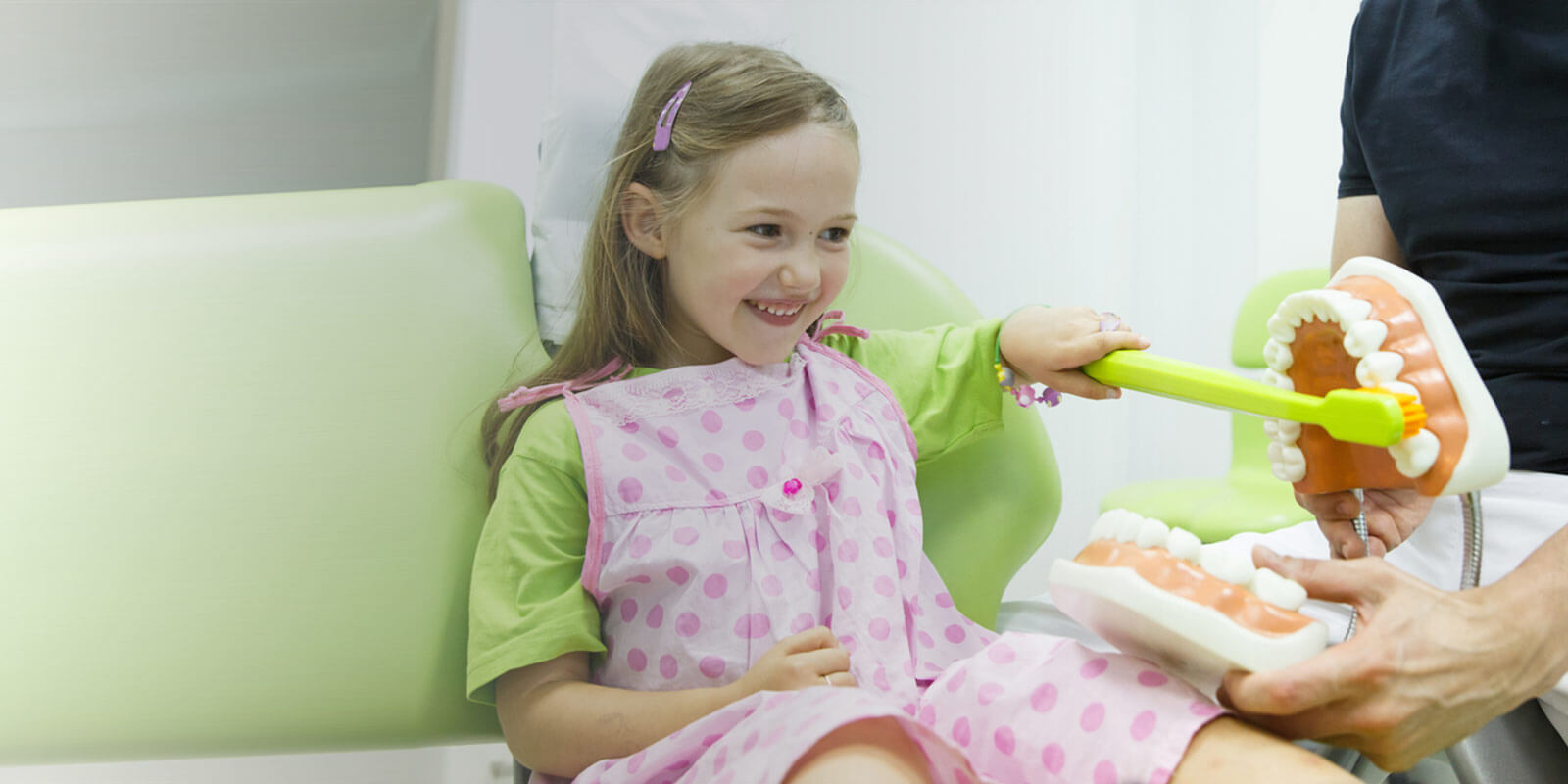 Best Baby Kids Dentist Mumbai