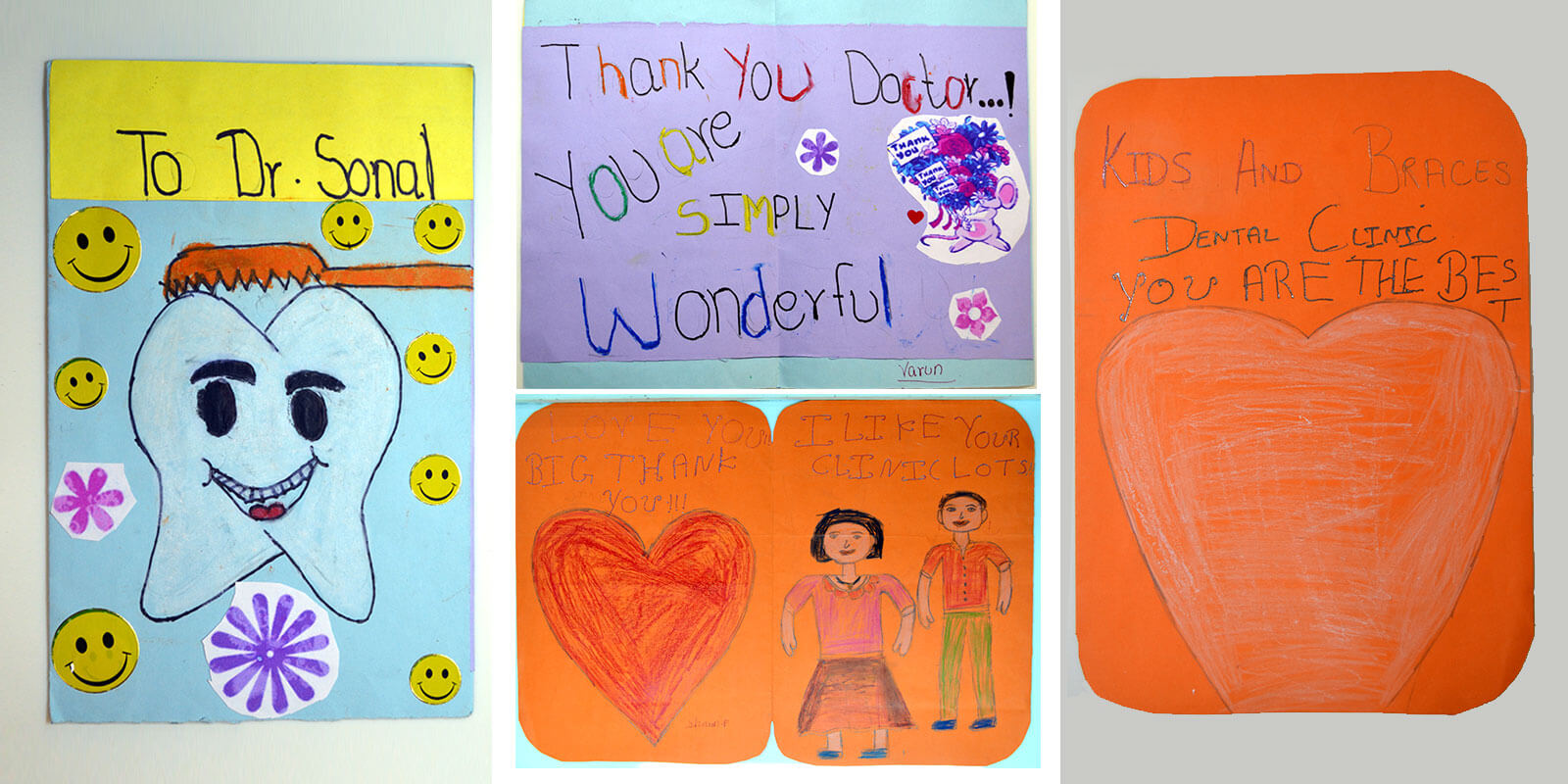 Best Pediatric Dentist Mumbai Andheri