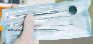 Top Notch Sterilization Protocols Dental Clinic