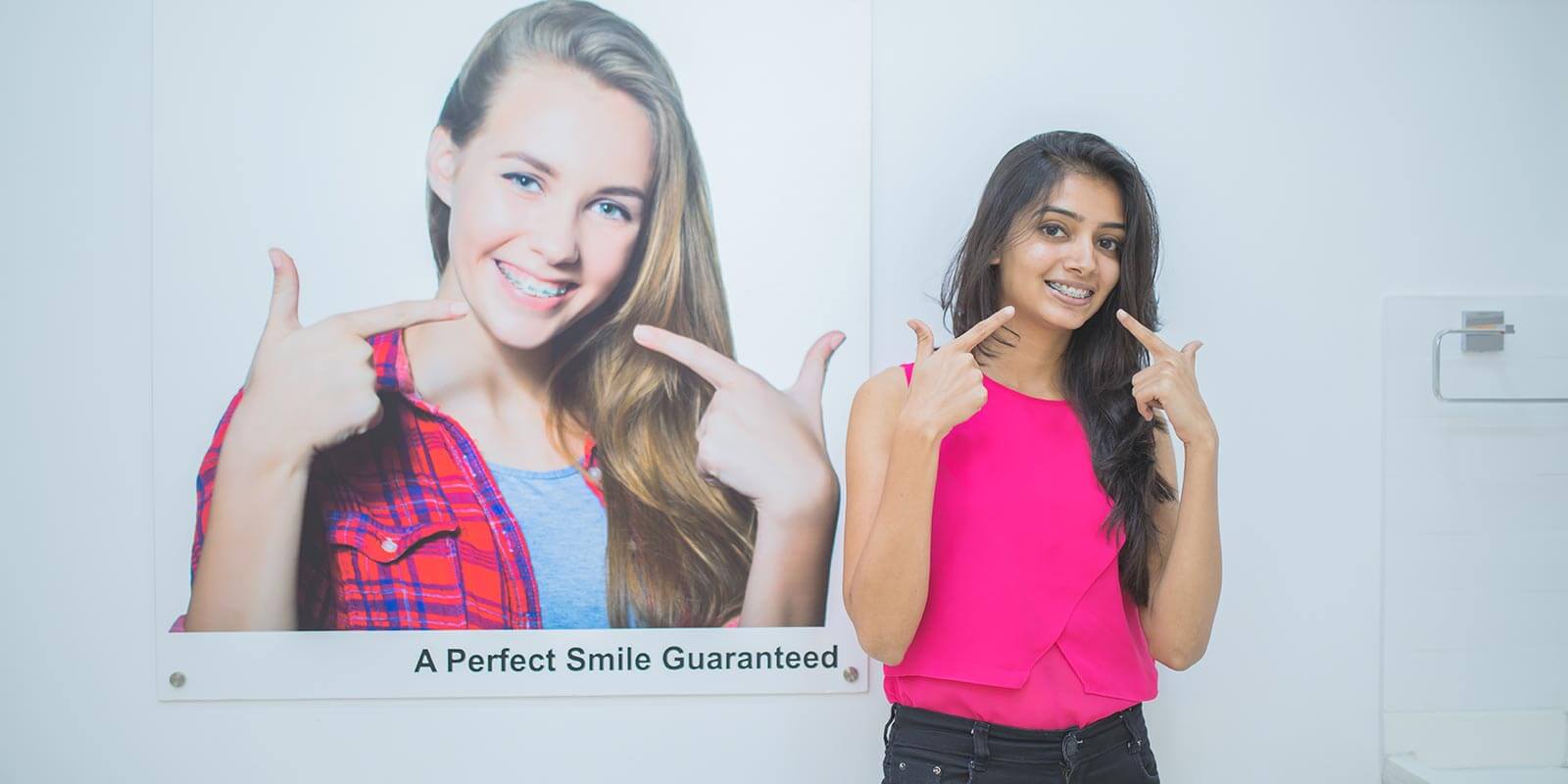 Top Orthodontist Braces Dentist Mumbai