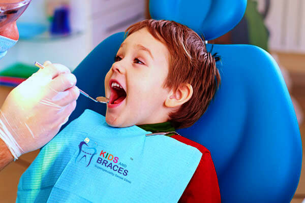 Top Pediatric Dentist Mumbai